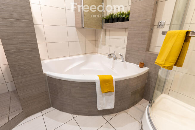 Rozkładowe | Idealny układ | Aneks | Komfortowe