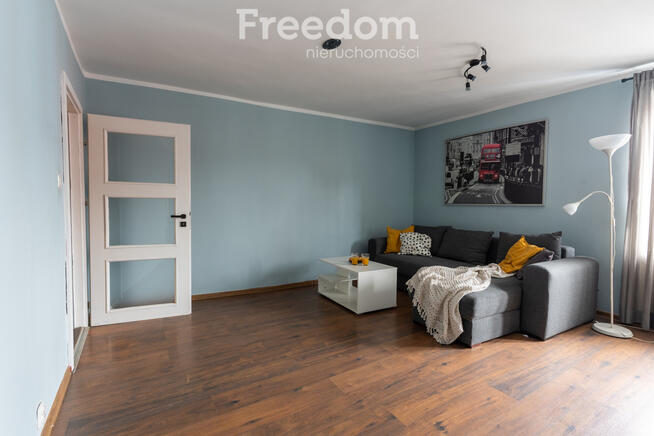 Rozkładowe | Idealny układ | Aneks | Komfortowe