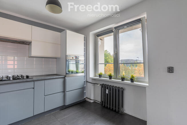 Rozkładowe | Idealny układ | Aneks | Komfortowe