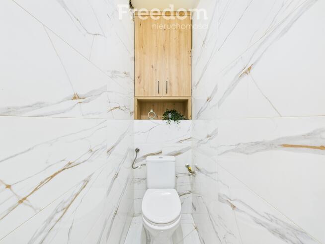 Mieszkanie 3 pokojowe z balkonem