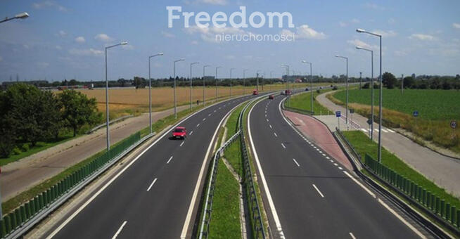 Teren inwestycyjno przemysłowy 1,9 ha Świnoujście.