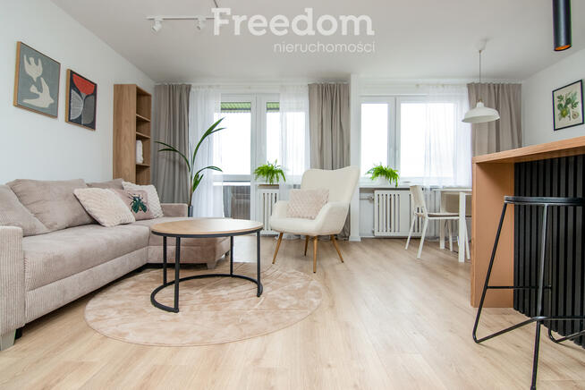 Wyjątkowe mieszkanie Wojsławicka Chełm jak NOWE