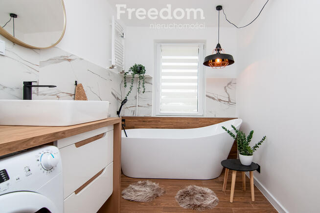 Wyjątkowe mieszkanie Wojsławicka Chełm jak NOWE