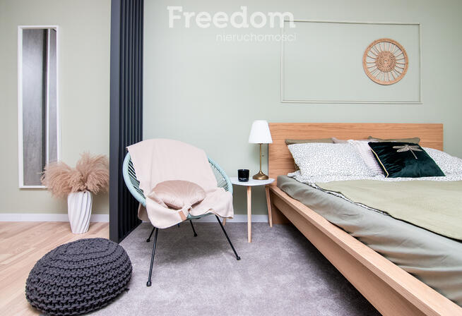 Wyjątkowe mieszkanie Wojsławicka Chełm jak NOWE