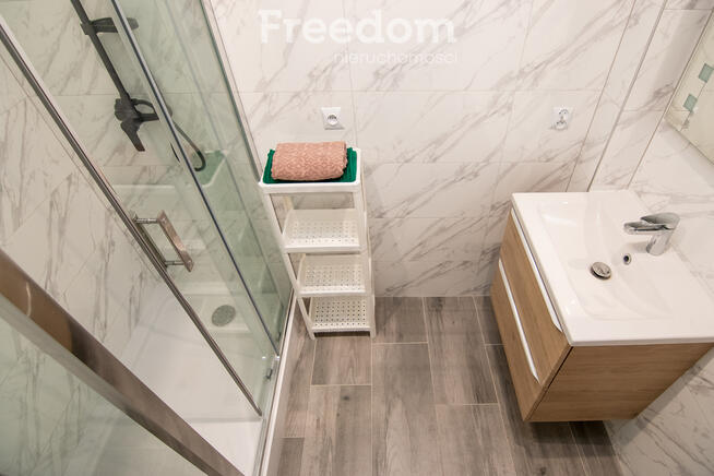 Wyjątkowe mieszkanie Wojsławicka Chełm jak NOWE