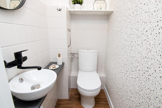 Wyjątkowe mieszkanie Wojsławicka Chełm jak NOWE