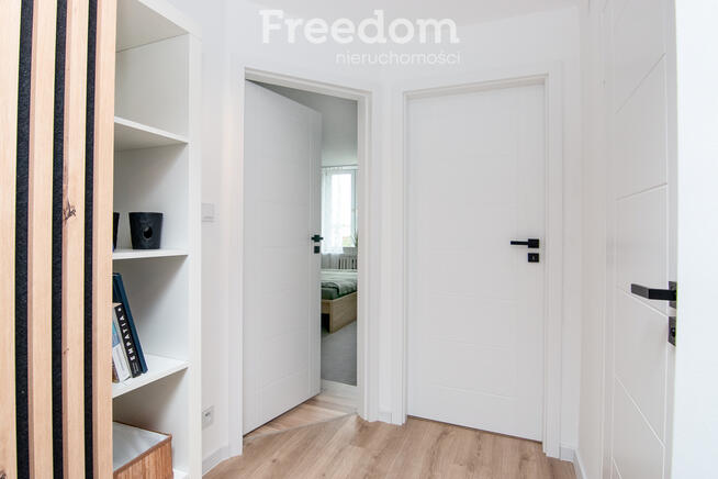 Wyjątkowe mieszkanie Wojsławicka Chełm jak NOWE