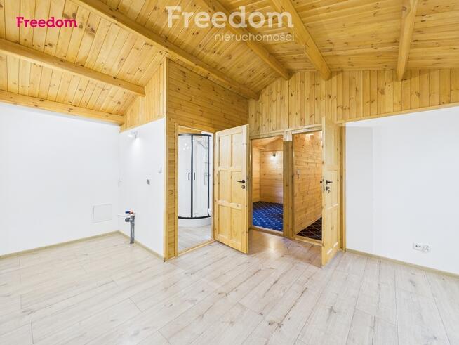 Całoroczne domy nad jeziorem – inwestycja Warmia