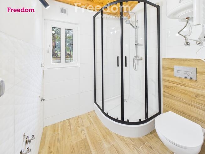 Całoroczne domy nad jeziorem – inwestycja Warmia