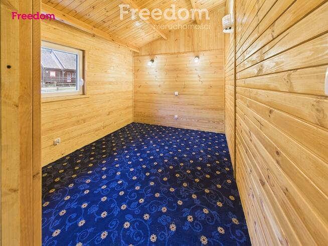 Całoroczne domy nad jeziorem – inwestycja Warmia