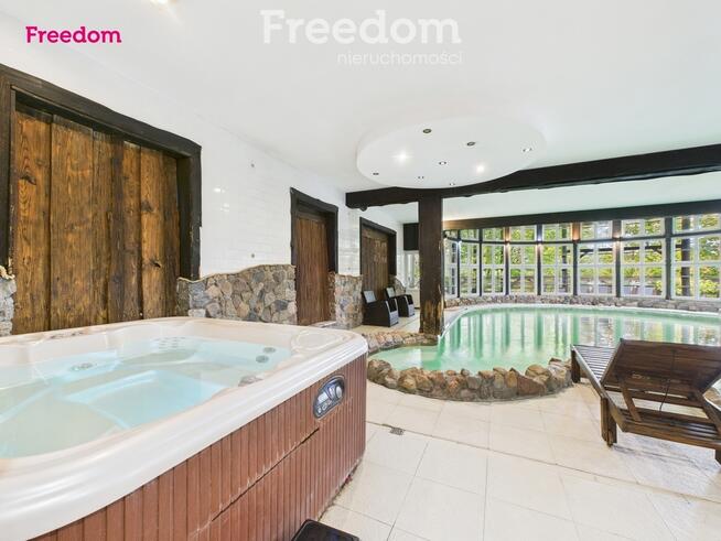 Całoroczne domy nad jeziorem – inwestycja Warmia