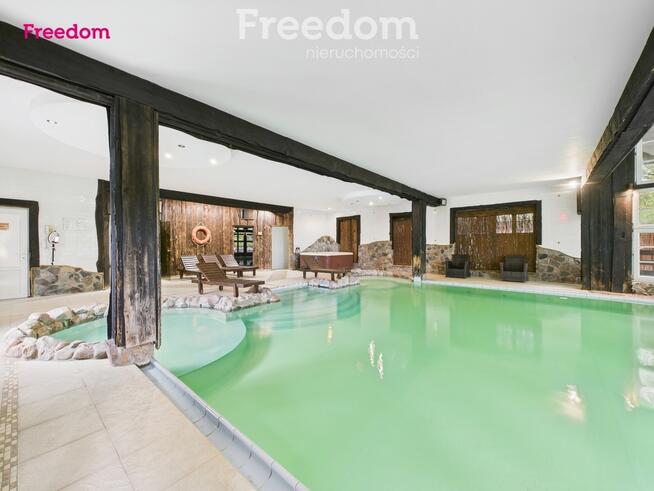 Całoroczne domy nad jeziorem – inwestycja Warmia