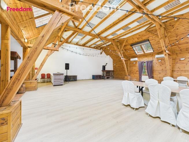 Całoroczne domy nad jeziorem – inwestycja Warmia