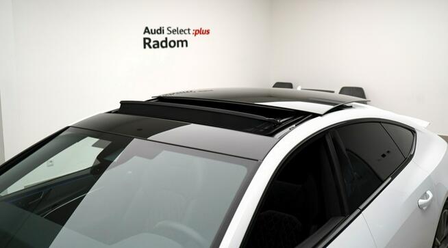 Audi A7 45TFSI Quattro Sline Virtual B&O Matrix TempomatACC Panorama Kamery360