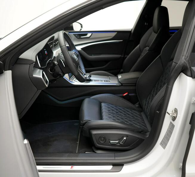 Audi A7 45TFSI Quattro Sline Virtual B&O Matrix TempomatACC Panorama Kamery360