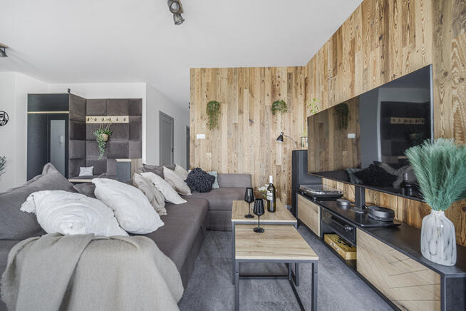 ✅Sprawdź >>> Nowoczesne, 4 pokoje✅