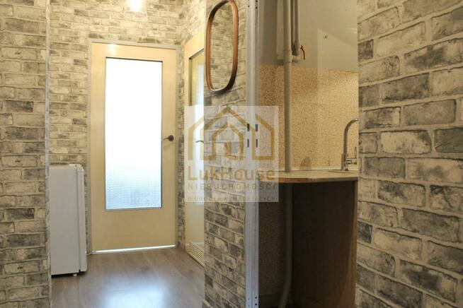 Mieszkanie Bytom Miechowice, Józefa Nickla