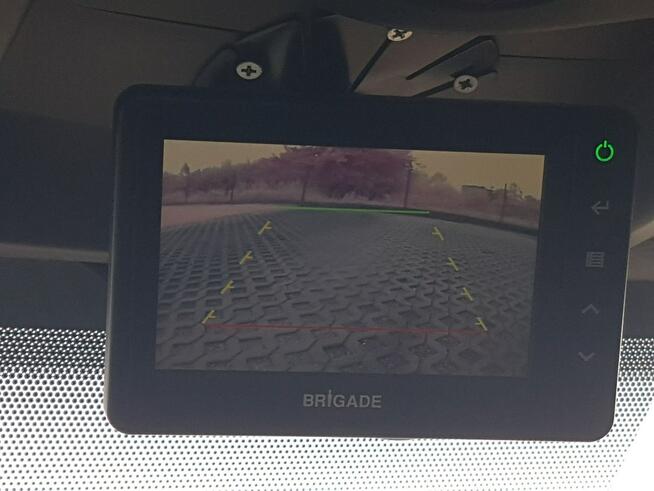 Renault Master KONTENER 8EP 4,21x2,23x2,22 KLIMA MANUAL KRAJOWY 6-BIEGÓW