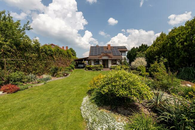 Dom Żabno gm. Brodnica