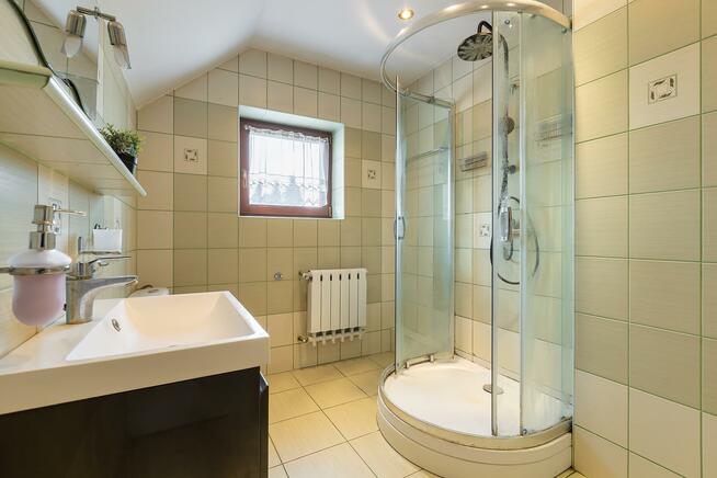 Dom Żabno gm. Brodnica