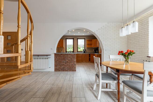 Dom Żabno gm. Brodnica