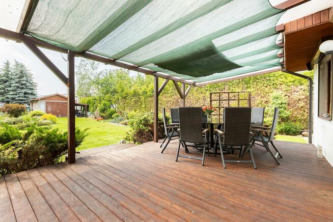 Dom Żabno gm. Brodnica