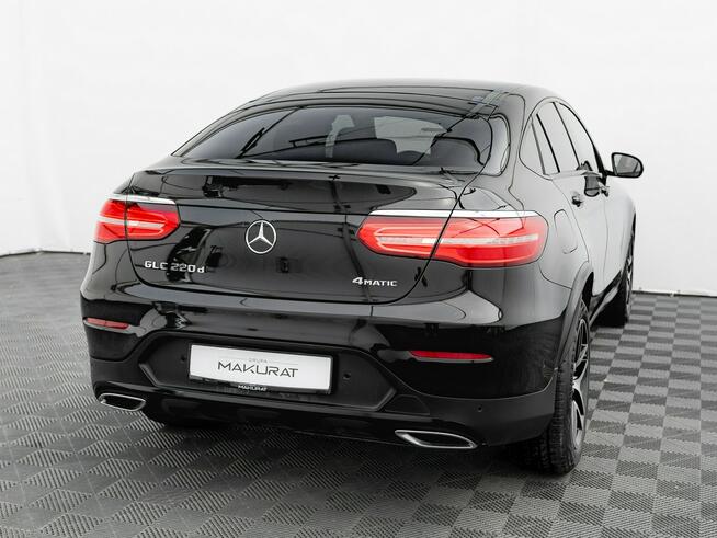 Mercedes GLC 220 GD3W468#220 d 4-Matic K.cof Podgrz.f Pół skóra Salon PL VAT23%