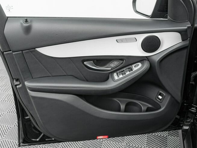 Mercedes GLC 220 GD3W468#220 d 4-Matic K.cof Podgrz.f Pół skóra Salon PL VAT23%