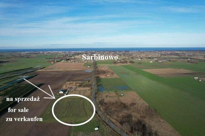 Działka budowl. z bezterminowymi warunk. zabudowy