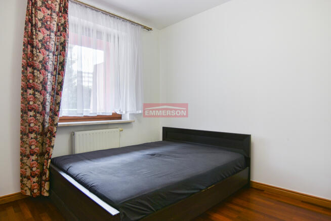 2 pokoje z tarasem Ruczaj