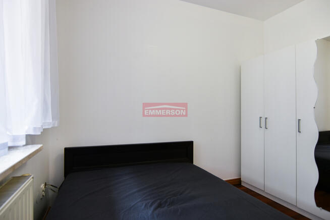 2 pokoje z tarasem Ruczaj