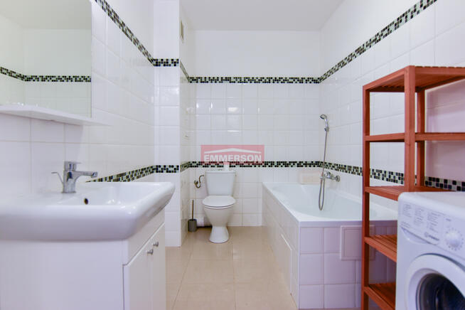 2 pokoje z tarasem Ruczaj