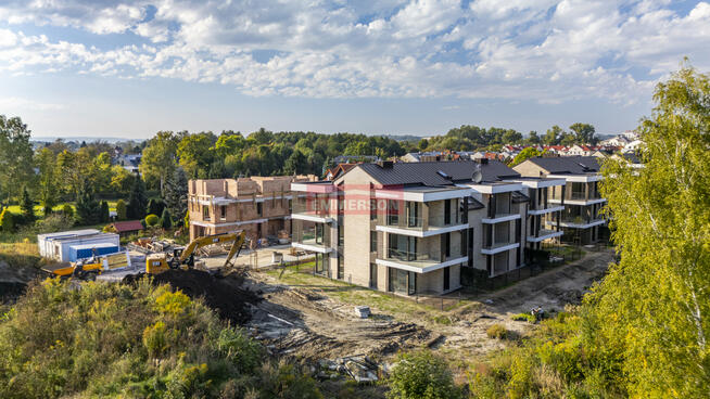 Ogród 81 m2 | Malownicza okolica | Gotowe