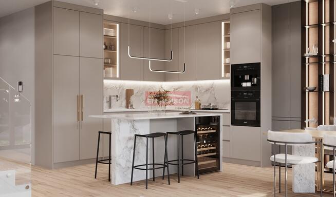 Ogród 81 m2 | Malownicza okolica | Gotowe