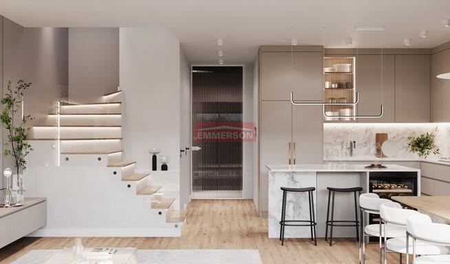 Ogród 81 m2 | Malownicza okolica | Gotowe