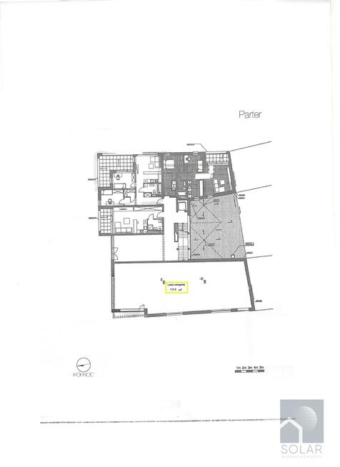 Lokal użytkowy Bydgoszcz Centrum