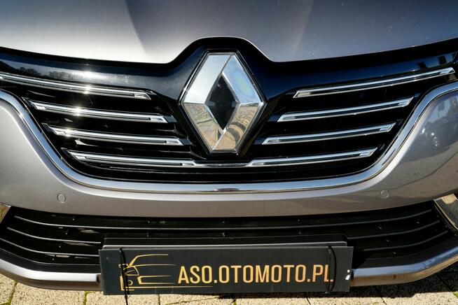 Renault Talisman FUL LED nawi SKÓRA alusy KLIMATRONIK blis MASAZE line asist ACC max op