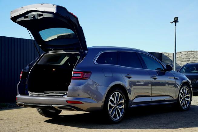 Renault Talisman FUL LED nawi SKÓRA alusy KLIMATRONIK blis MASAZE line asist ACC max op