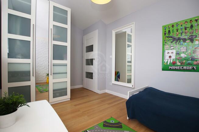 Mieszkanie Wrocław Wrocław-Krzyki, Partynice, Partynicka