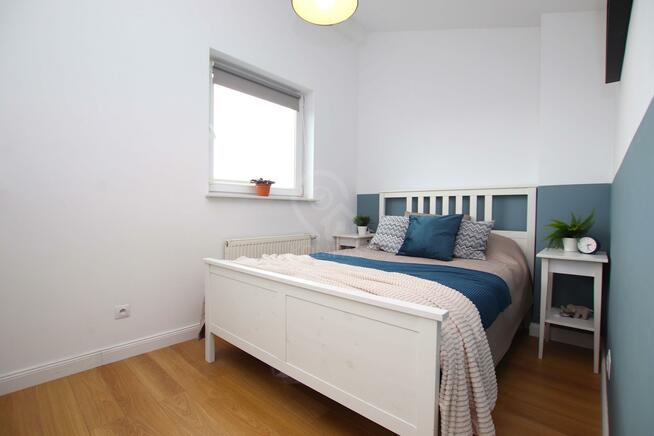 Mieszkanie Wrocław Wrocław-Krzyki, Partynice, Partynicka