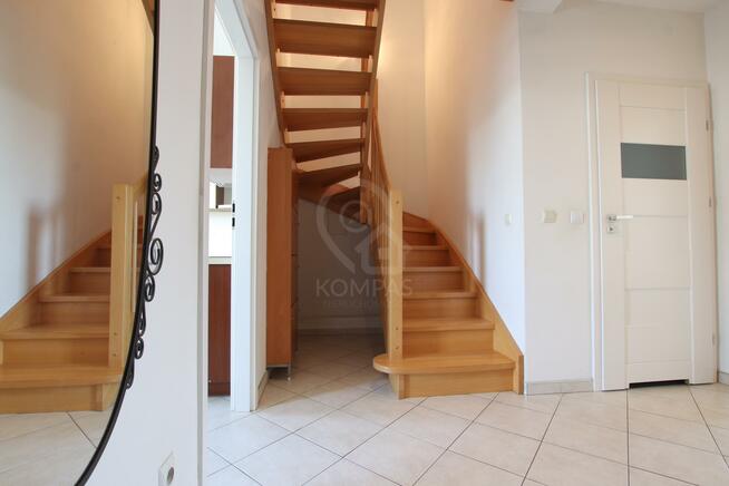 Mieszkanie Wrocław Wrocław-Krzyki, Partynice, Partynicka