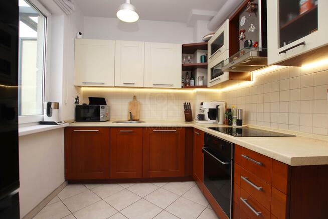 Mieszkanie Wrocław Wrocław-Krzyki, Partynice, Partynicka