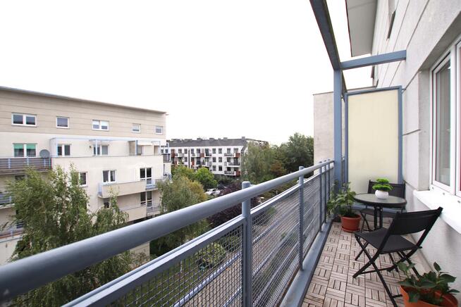 Mieszkanie Wrocław Wrocław-Krzyki, Partynice, Partynicka