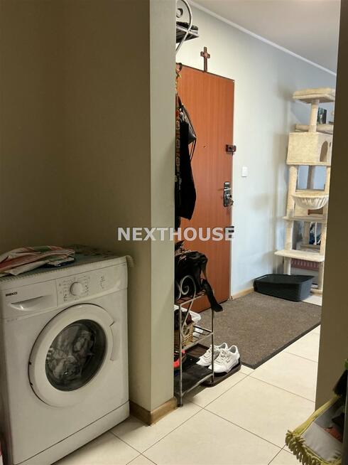 Mieszkanie Świętochłowice