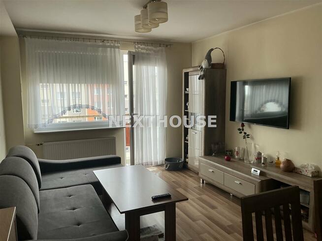 Mieszkanie Świętochłowice