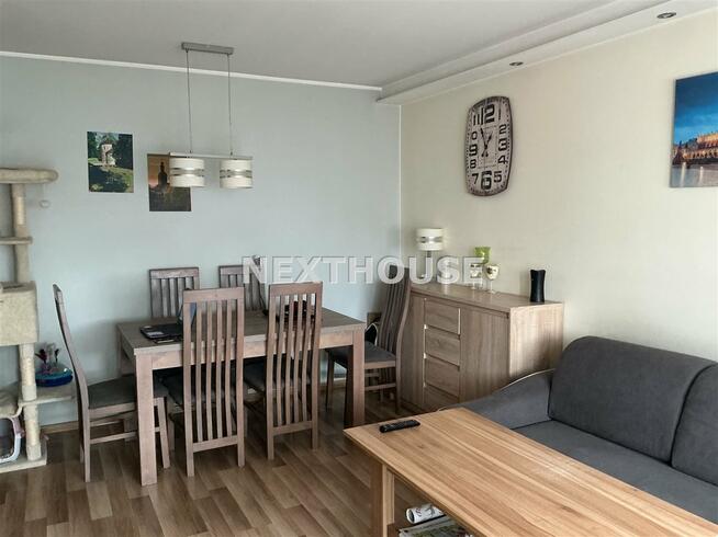 Mieszkanie Świętochłowice