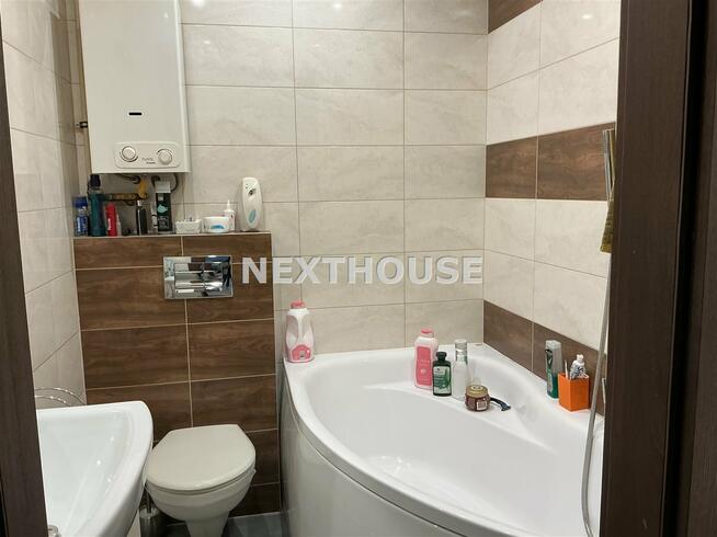 Mieszkanie Świętochłowice