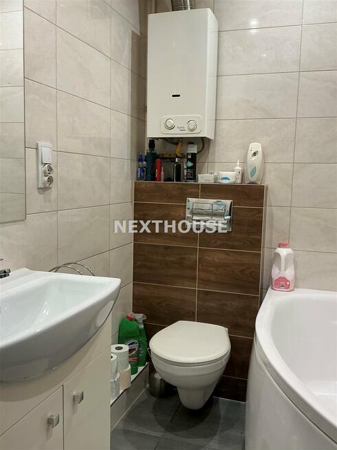 Mieszkanie Świętochłowice