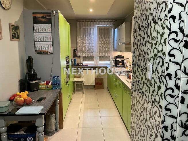 Mieszkanie Świętochłowice