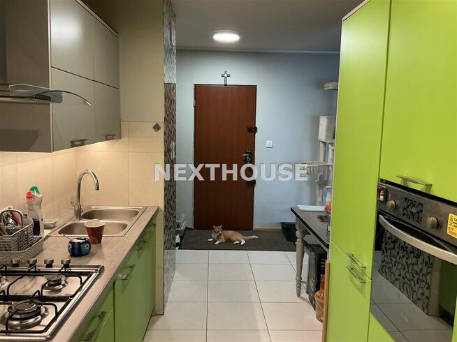 Mieszkanie Świętochłowice